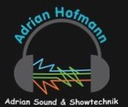 Adrian Sound & Showtechnik Logo