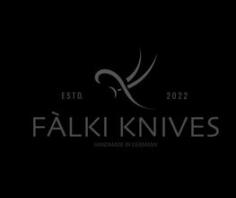 Falki Knives GbR Logo