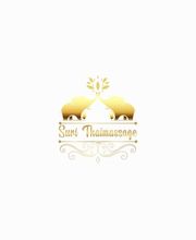 Suri Thaimassage Logo