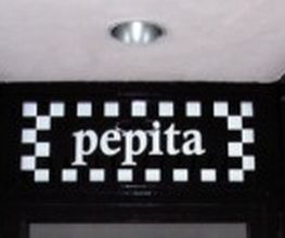 pepita