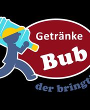 Getränke Bub Krefeld Logo