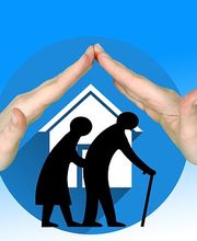 Seniorenservice Hessen Logo