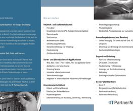 IT Partner Nord Flyer Seite 2