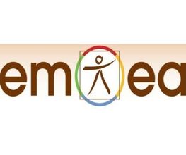 EMEA Heilpraxis Logo