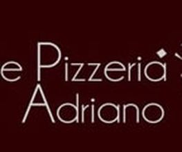 Ristorante Pizzeria Adriano Vulcano Logo