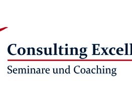 Consulting Excellence Logo