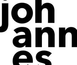 - frank johannes -
> studio one < Logo