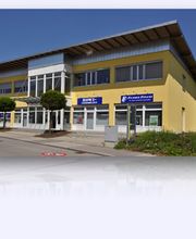 Firmensitz ROWI Immobilien und Fundus Finanz in Landsberg am Lech