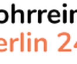 rohrreinigung 24 Logo