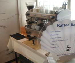 Coffee Catering