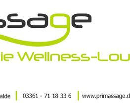 Primassage Logo