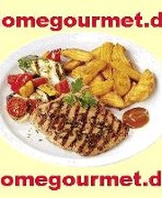 homegourmet.de Logo