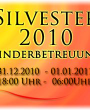 Silvester Kinderbetreuung