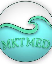 MKT MED Logo