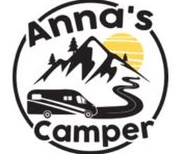 Anna`s Camper Logo