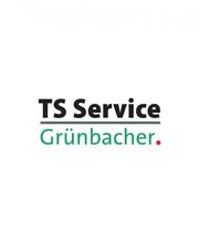 TS Service Grünbacher Logo