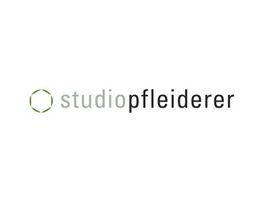 Studio Pfleiderer Logo