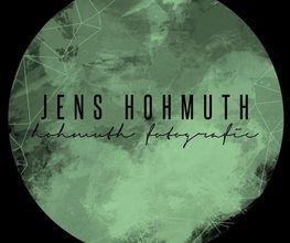 hohmuth fotografie Logo