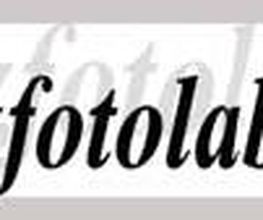 Blitzfotolabor Logo