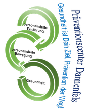 Präventions-Center Dannfels Logo