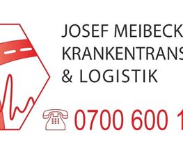 Josef Meibeck GmbH Logo