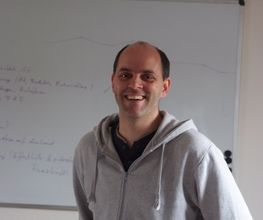 Stellvertretende Schulleitung: Herr Maile