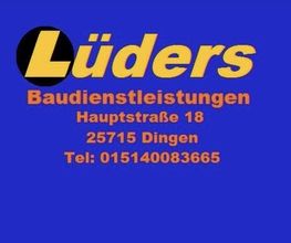 Lüders Kernbohrungen Logo