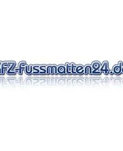 kfz-fussmatten24.de Logo