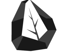 BASALTBLOCK. Logo