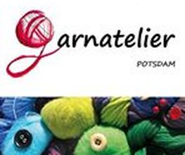 Garn Atelier Logo