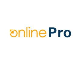 OnlinePro Logo