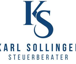 Karl Sollinger Steuerberater Logo