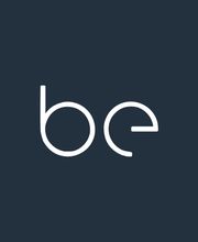 BeFlash - mehr Raum für minimales Logo