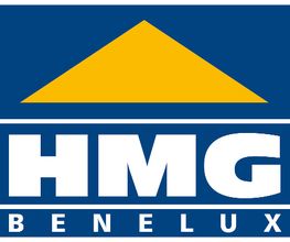 HMG Benelux GmbH Logo