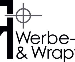 RD Werbe- & Wraptec Logo