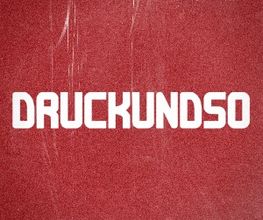 druckundso Logo