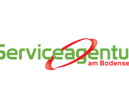 Serviceagentur am Bodensee Logo