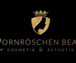Dornröschen Beauty Logo