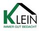 Dachdecker Klein GmbH - Markus Klein und Lennart Klein