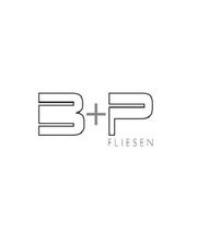 B+P Fliesen GmbH Logo
