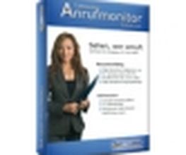 Talkmaster-Anrufmonitor