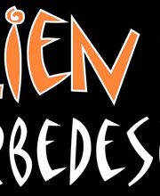 Folien & Werbedesign Logo