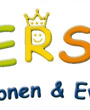 KiNDERSPASS Logo