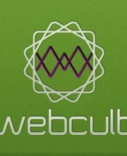 Web-Cult Logo