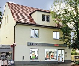 Billepp-Assekuranz.de Logo