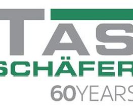 TAS Schäfer GmbH Logo