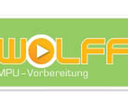 MPU Wolff Logo