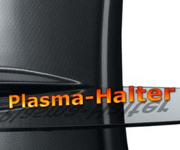 Plasmahalter Logo