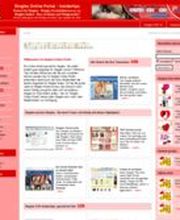 Singles22.de Singles Online Portal Logo