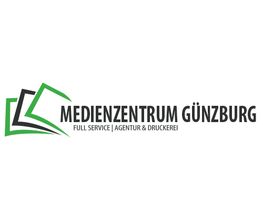 Medienzentrum Günzburg Logo